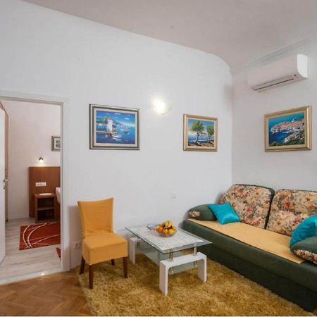 Anima Mea Cozy Apartment Dubrovnik Buitenkant foto