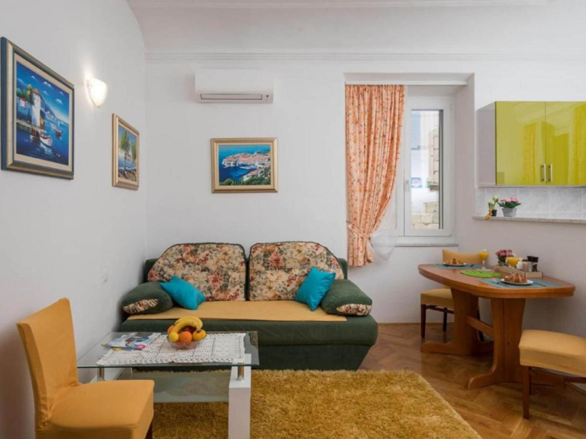 Anima Mea Cozy Apartment Dubrovnik Buitenkant foto