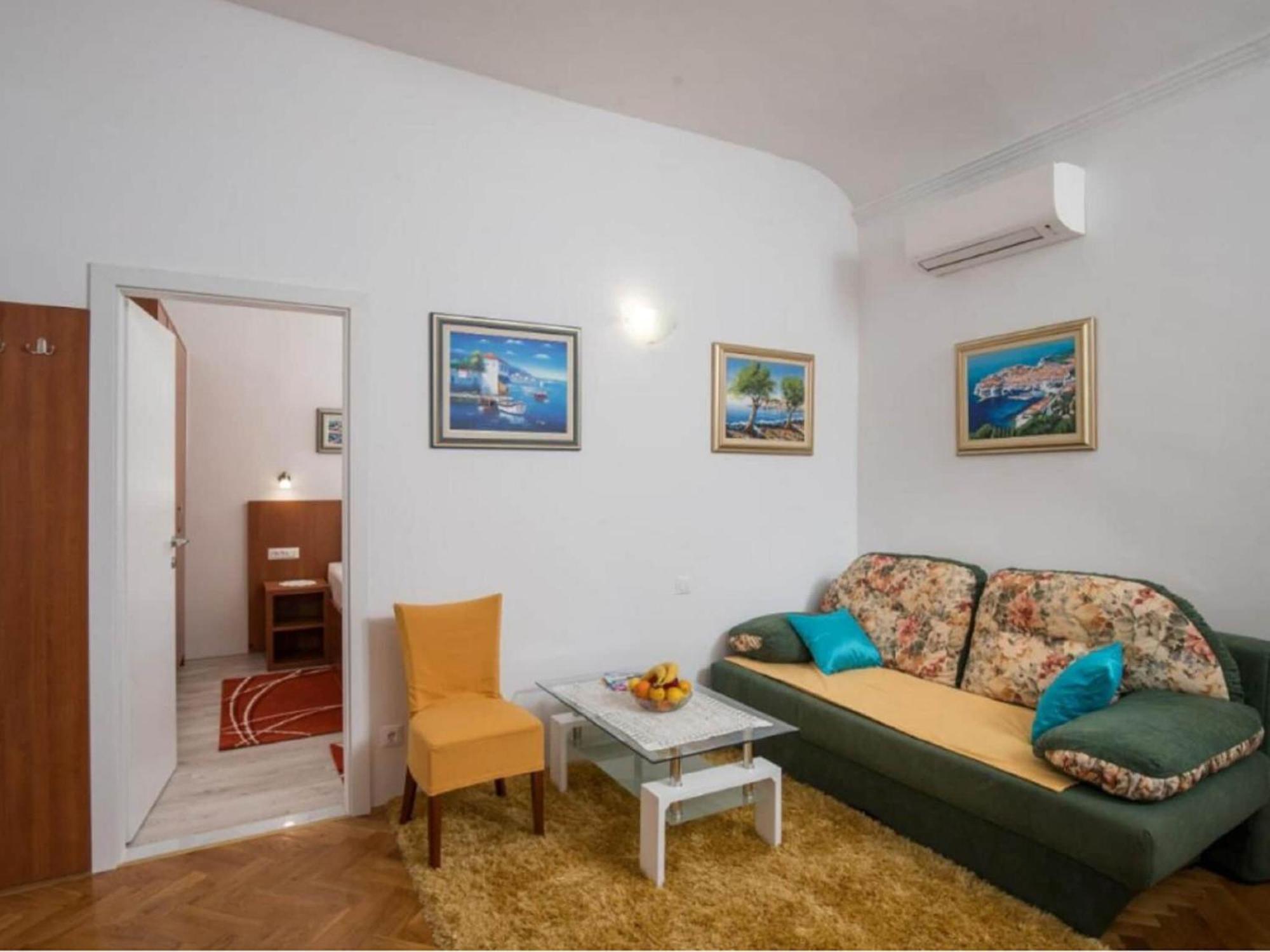 Anima Mea Cozy Apartment Dubrovnik Buitenkant foto